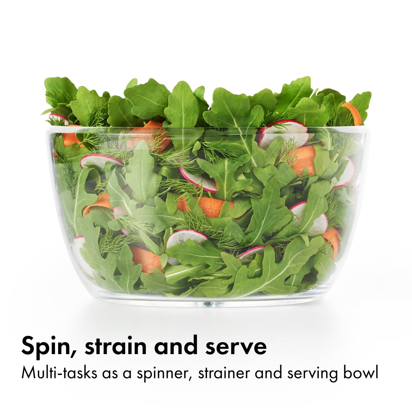 OXO Good Grips Good Grips Little Salad & Herb Spinner