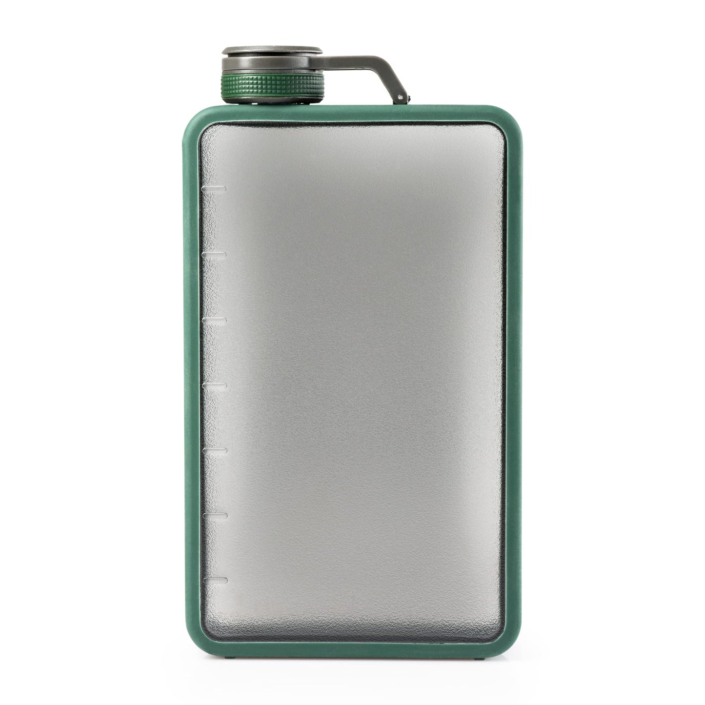GSI Outdoors 79363 16 Fl. Oz. Boulder Flask - MTN View