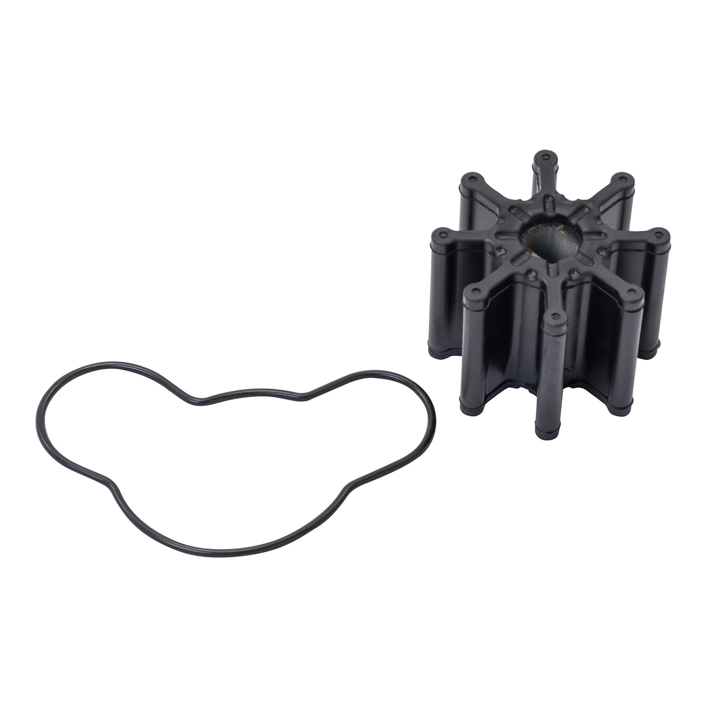 Quicksilver 8M0104229 Water Pump Repair Kit for V6 and V8 Powered MerCruiser Sterndrives
