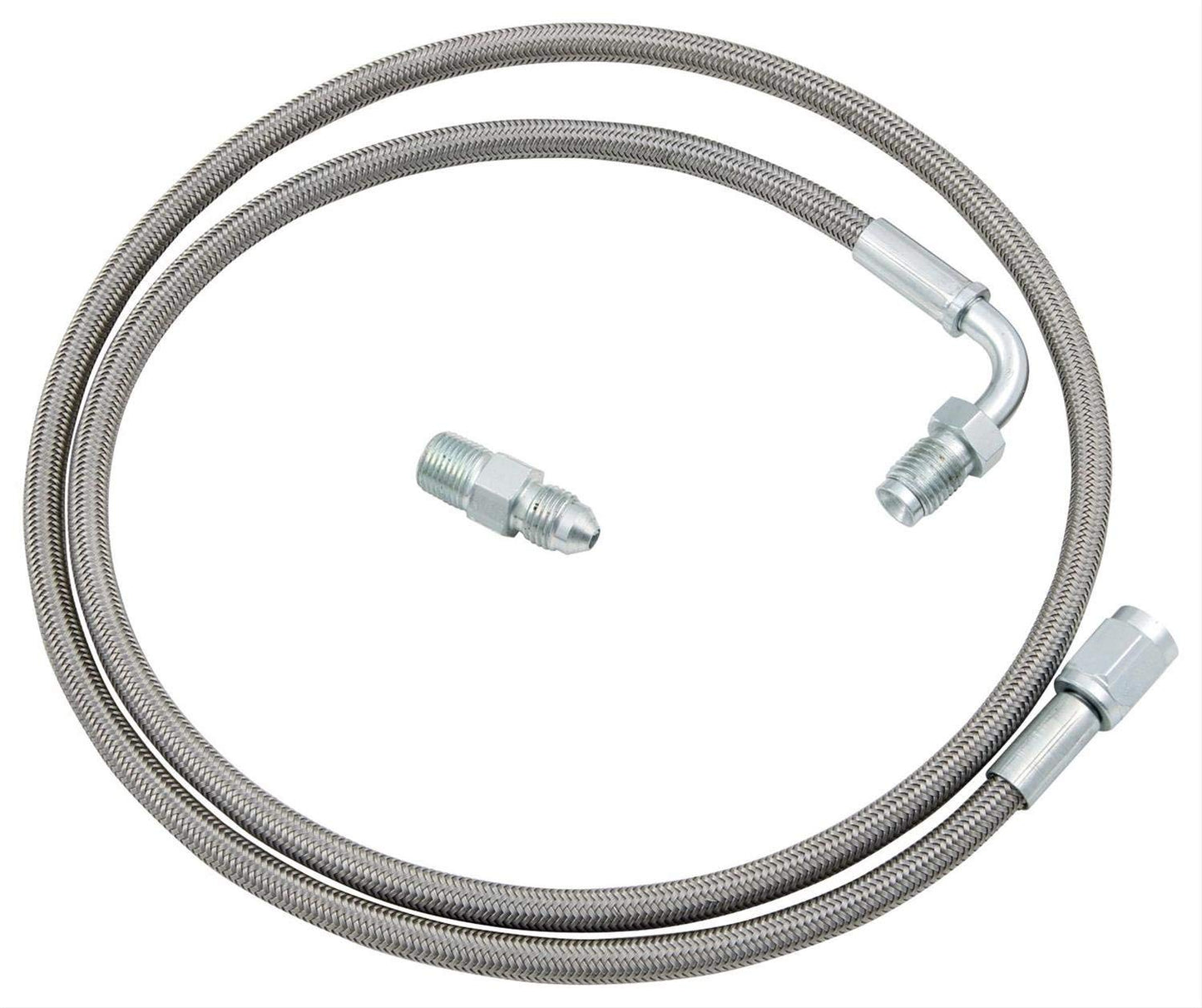 Allstar Performance ALL46100-48 (48") Clutch Line Kit