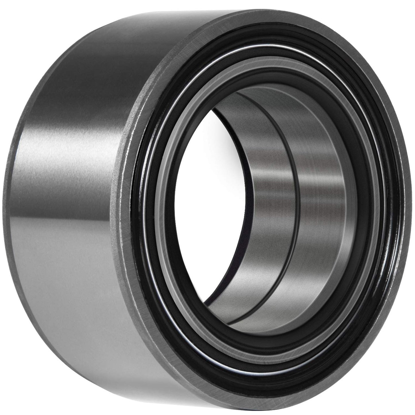 3514699 Front and Rear Wheel Bearings for Polaris RZR XP 900 1000 4 S PRO XP Turbo General Sportsman 2011-2024, Replace 3514822 3514924 3514627 (4 Pack)