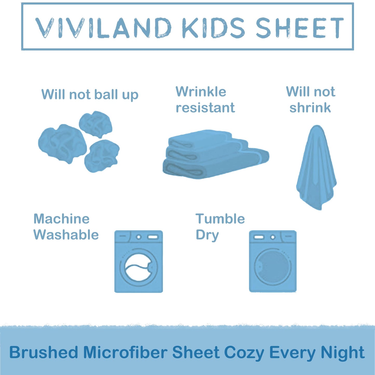 Viviland Kids Twin Single Sheet Set - Boys Game Twin Single Sheet Set - Kids Boys Twin Single Microfiber Fitted Sheet (15" deep Pocket) Flat Sheet - Light Grey Game Paddle Controller Printed