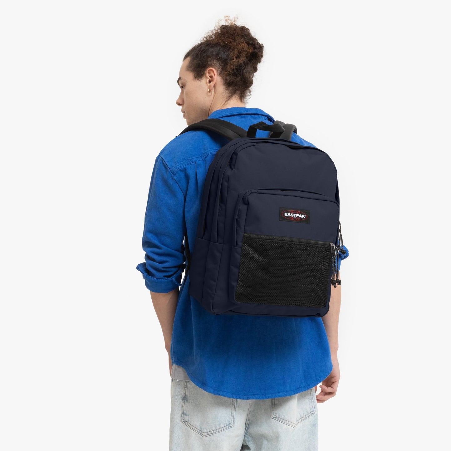 Eastpak Pinnacle Ultra Marine