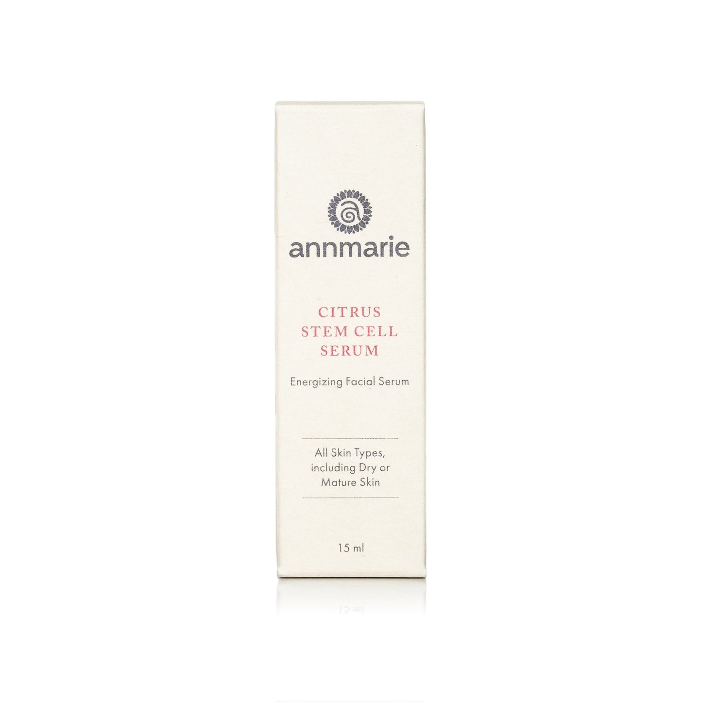 Annmarie Skin Care - Citrus Stem Cell Serum 15ml
