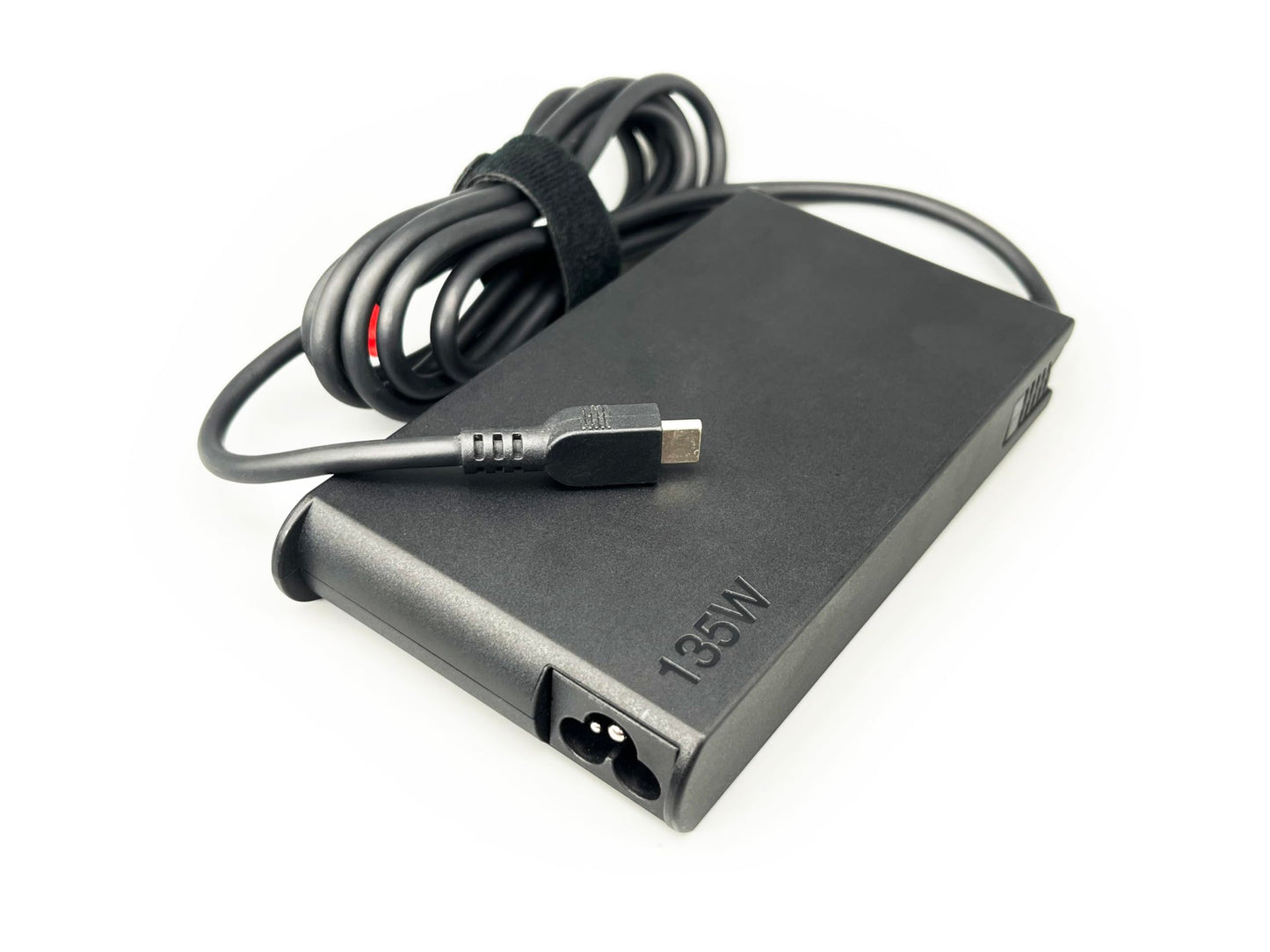 135W USB C AC Charger Compatible for Lenovo ThinkPad P14s P16s T16 L14 L15 L16, ThinkBook 13x 14 14p 16 G2 3 4+ 5 6 7 Laptop, ThinkBook Plus G5 Station Power Supply Adapter Cordcharger