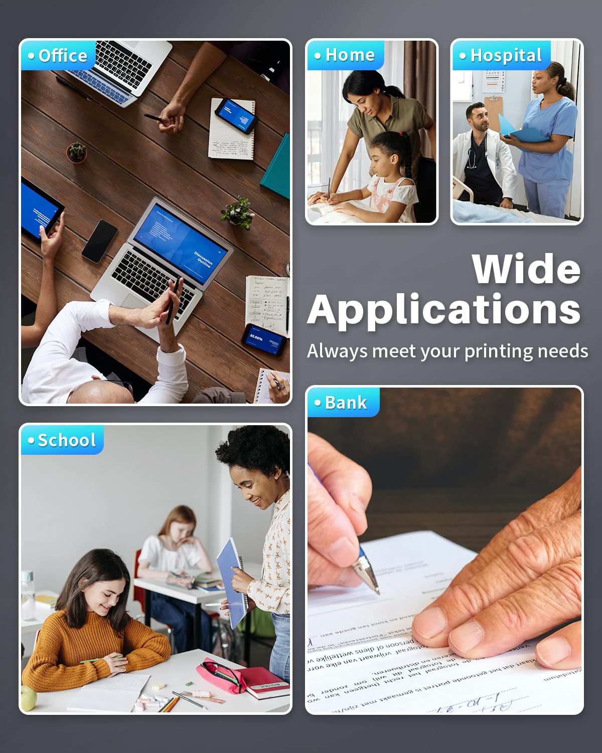 (with CHIP) MLT-D111S Toner Cartridges Compatible Replacement for Samsung MLT-D111S D111S 111S MLT111S for Samsung M2020w M2070fw M2020 M2070 M2070w M2024w M2022w M2071W Printer (2 Black, 2-Pack)