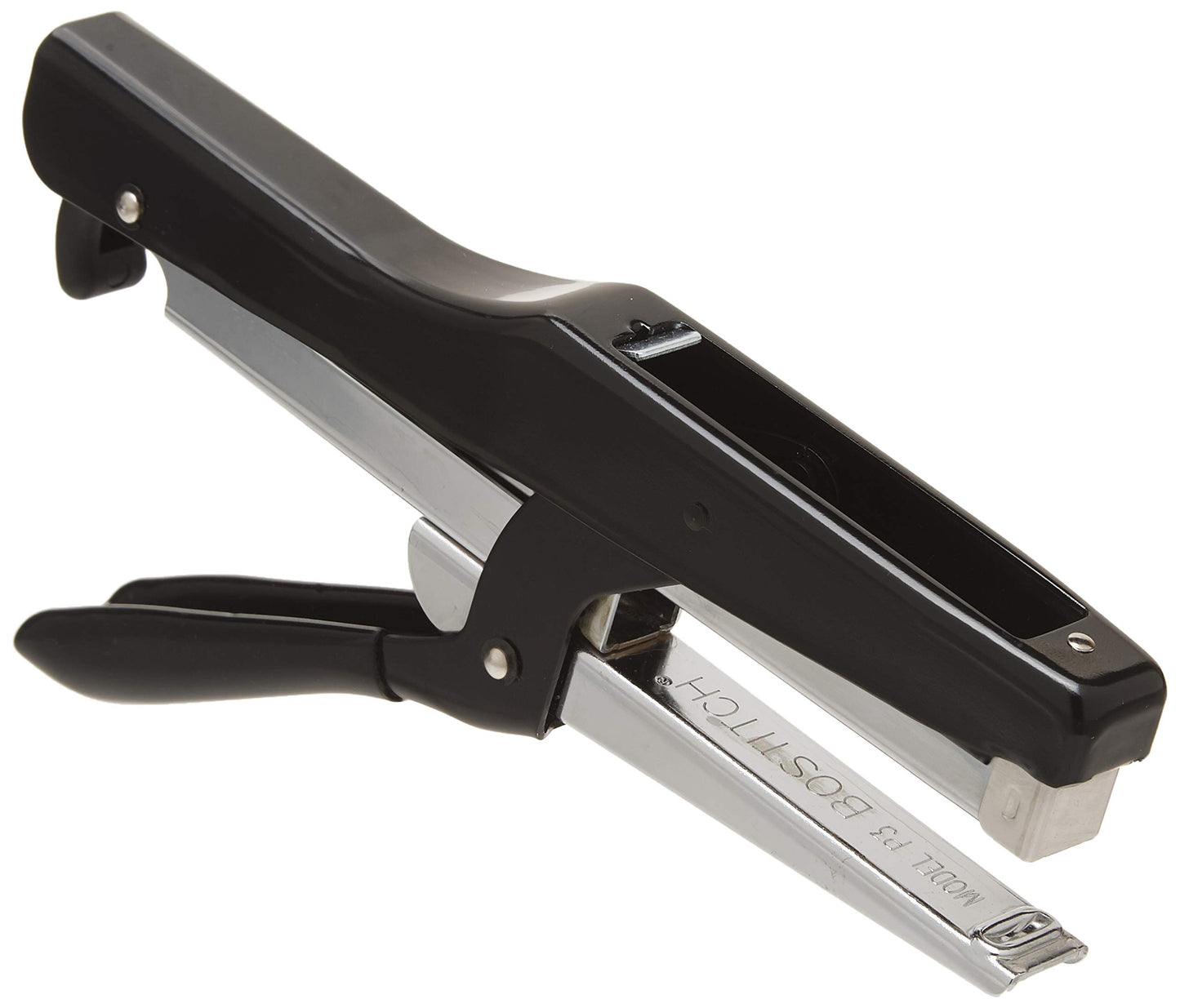 Bostitch P3 industrial Plier stapler Uses SP19-1/4 Staples by Bostitch Office
