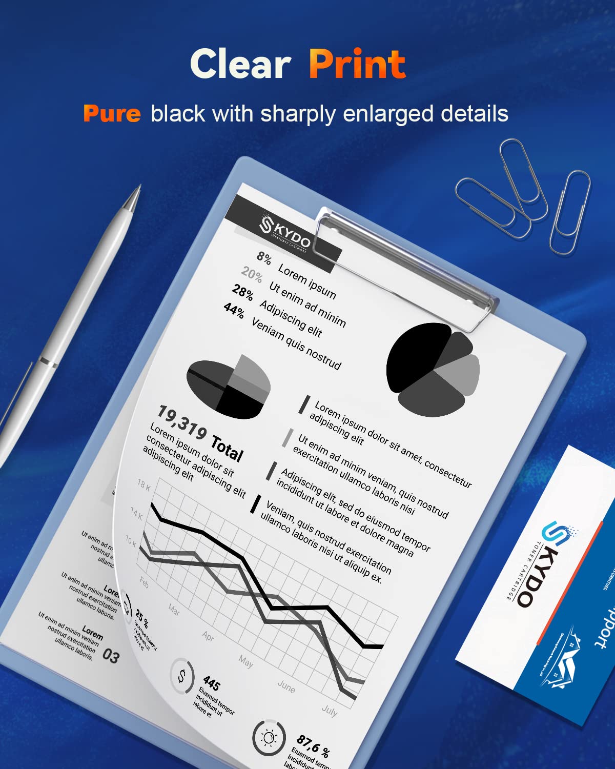 (with Chip) TN920XL Toner Cartridge Compatible Replacement for TN920XL TN 920 TN-920XL TN920UXXL Work with HL-L6210DW HL-L6210DWT HL-L6310DW HL-L5210DW HL-L5210DWT HL-L5210DN Printer Toner (1 Black)