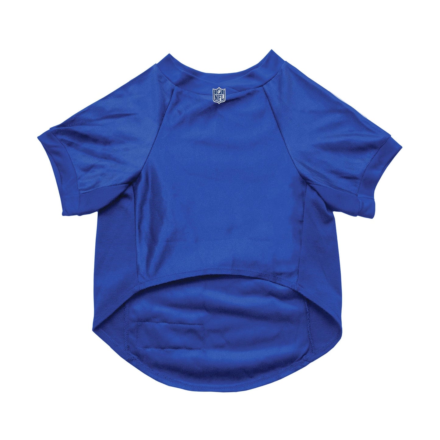 Littlearth Los Angeles Rams NFL Stretch Pet Jerseys for Big Dogs
