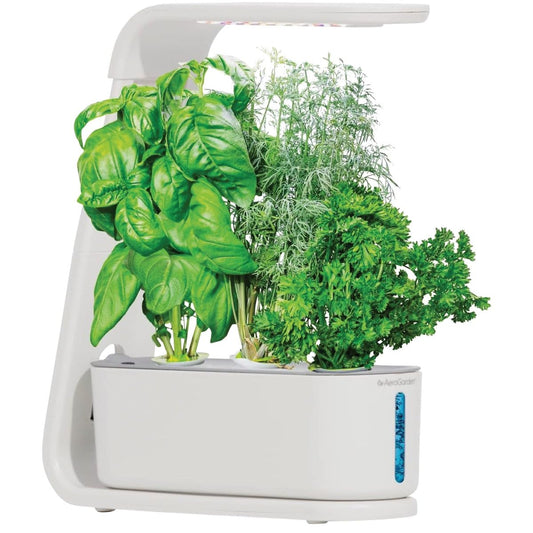AeroGarden Sprout LED - White (2020 Model)
