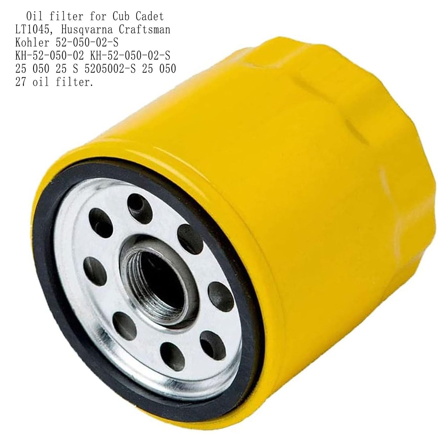 Drblawi Compatible with 32 083 13-s Air Filter for Kohler 7000 Series with 52 050 02 oil filter for Kohler KT725 KT735 KT740 KT745 KT735-745 PRO, EKT740-EKT750, 2023110522