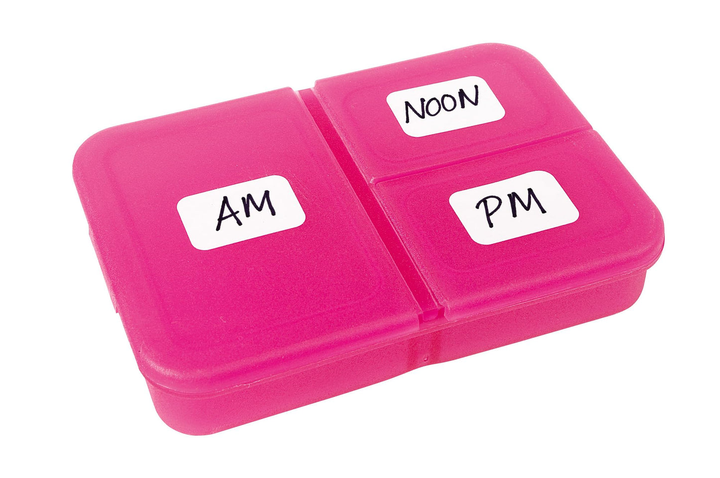 Avery Removable Labels, 1/2" x 3/4", White, 6 Packs for 6,048 Total (45418)