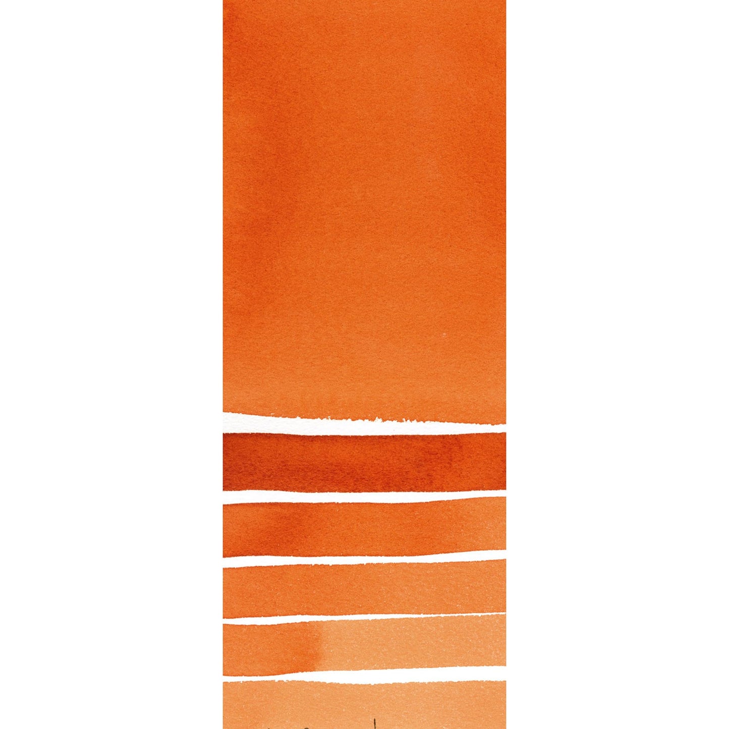 Daniel Smith Extra Fine Watercolor Paint, 15ml Tube, Quinacridone Sienna, 284600093, 0.5 Fl Oz (Pack of 1)