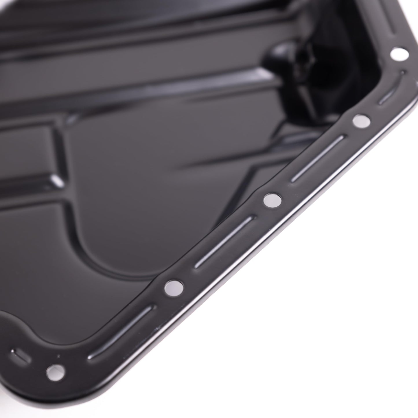 Zaweleaya Lower Engine Oil Pan Compatible with D-o-dge Grand Caravan 2011-2020 Avenger Chrysler Town & Country Replacement for 5184404AF 5184404AE 5184404AD 264356 CRP51A