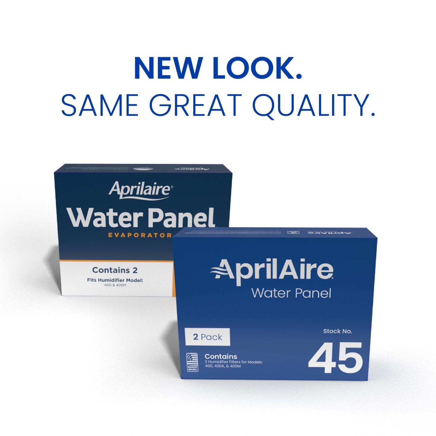 Aprilaire 45 Water Panel Evaporator