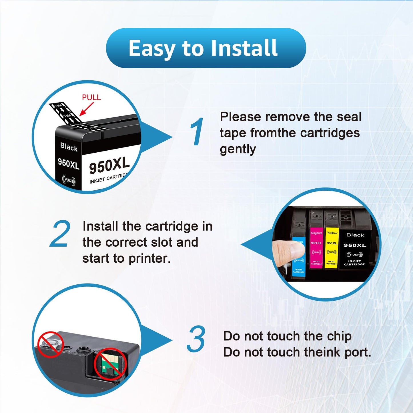 Compatible 50F1H00 Toner Cartridge Replacement for 501H Toner for MS310 MS410 MS510 MS610 MS310d MS310dn MS312 MS312DN MS315 MS315dn MS410d MS410dn MS415 MS415DN MS510dn MS610DN(1 Pack)