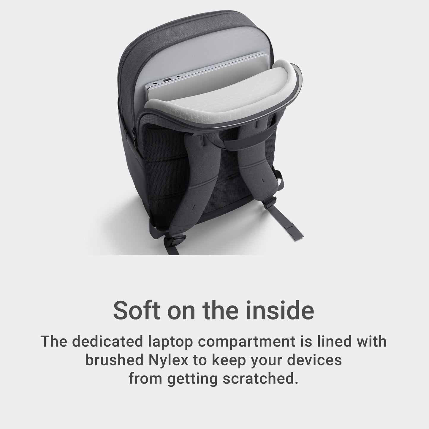 Dell Pro 13-14 Plus Ecoloop Backpack