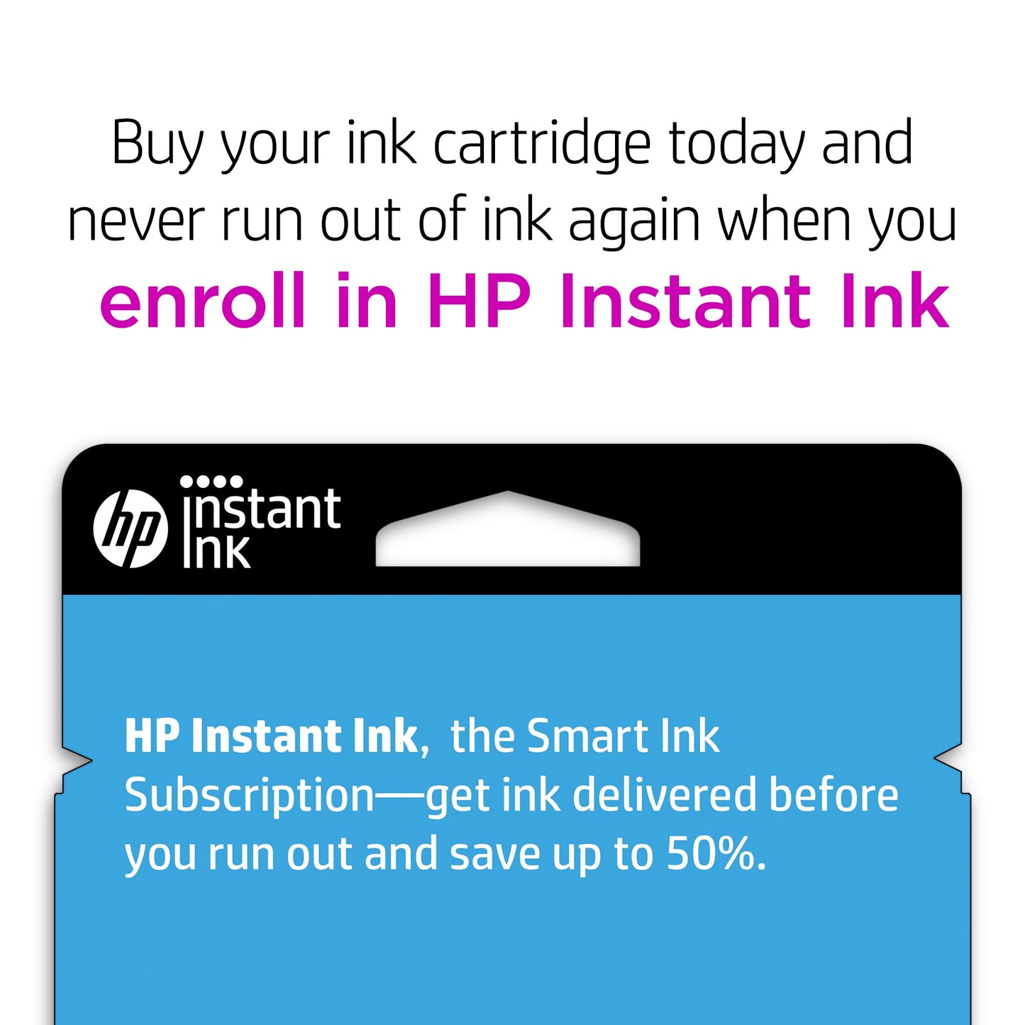 HP 60 (CC643WN) Tri-color Original Cartridge