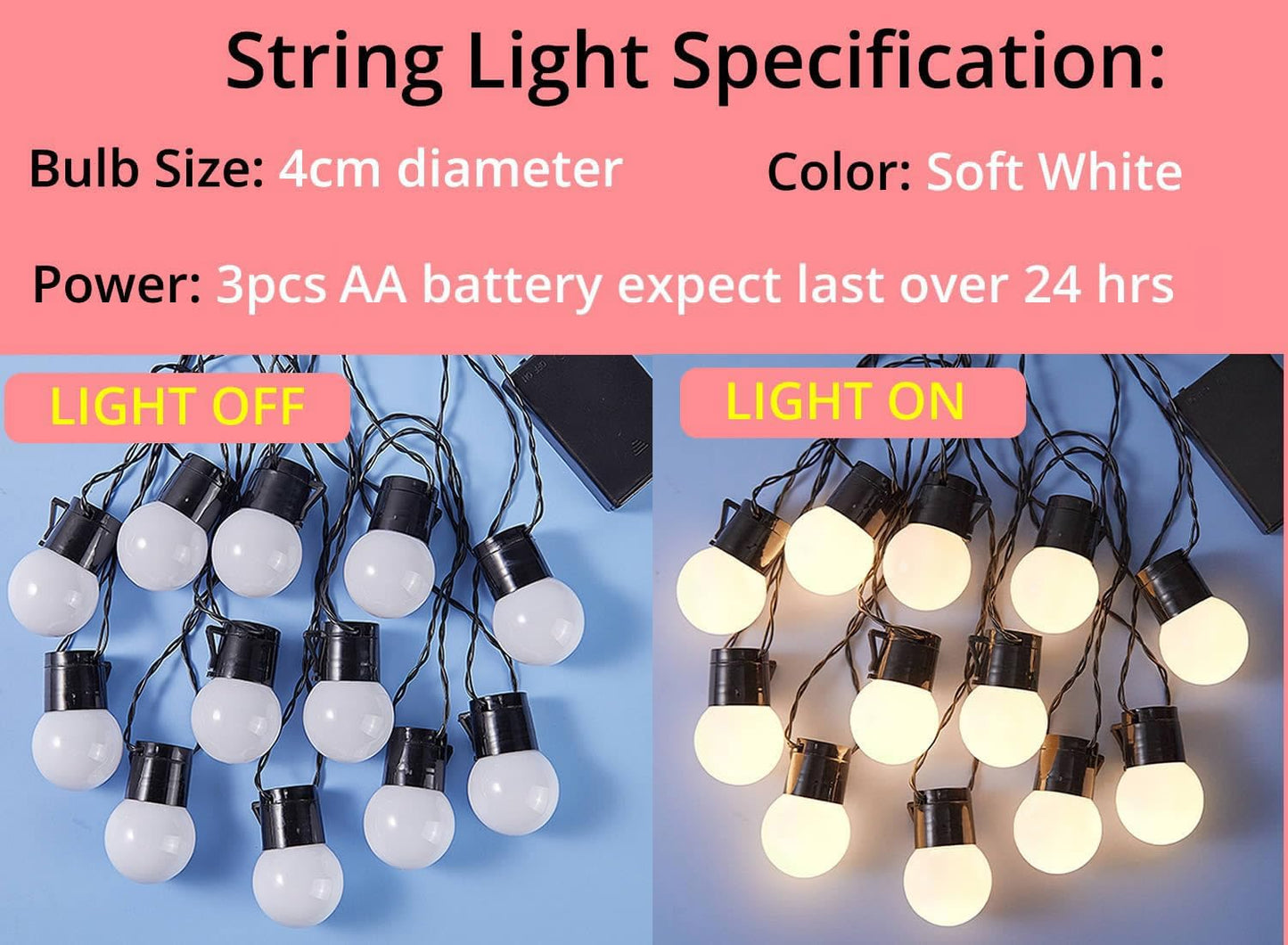 4FT Marquee Light Up Letters A, Big Marquee Letter for Birthday Graduation Baby Shower Birthday Engagement Wedding Marry Me Party Decor (4FT, A)