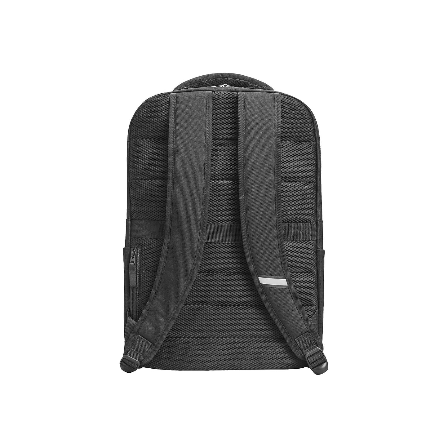 HP Unisex's Rucksack Laptop Bag, Black, 17.3