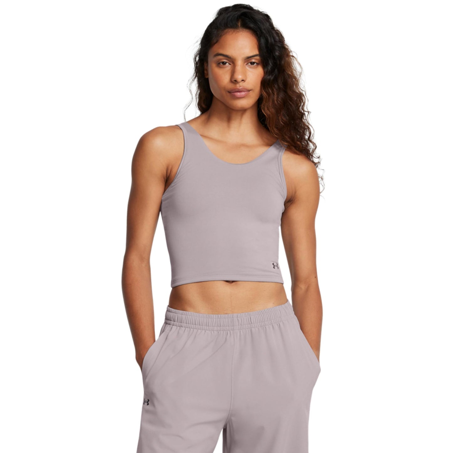 Under Armour Women's Motion Tank Top