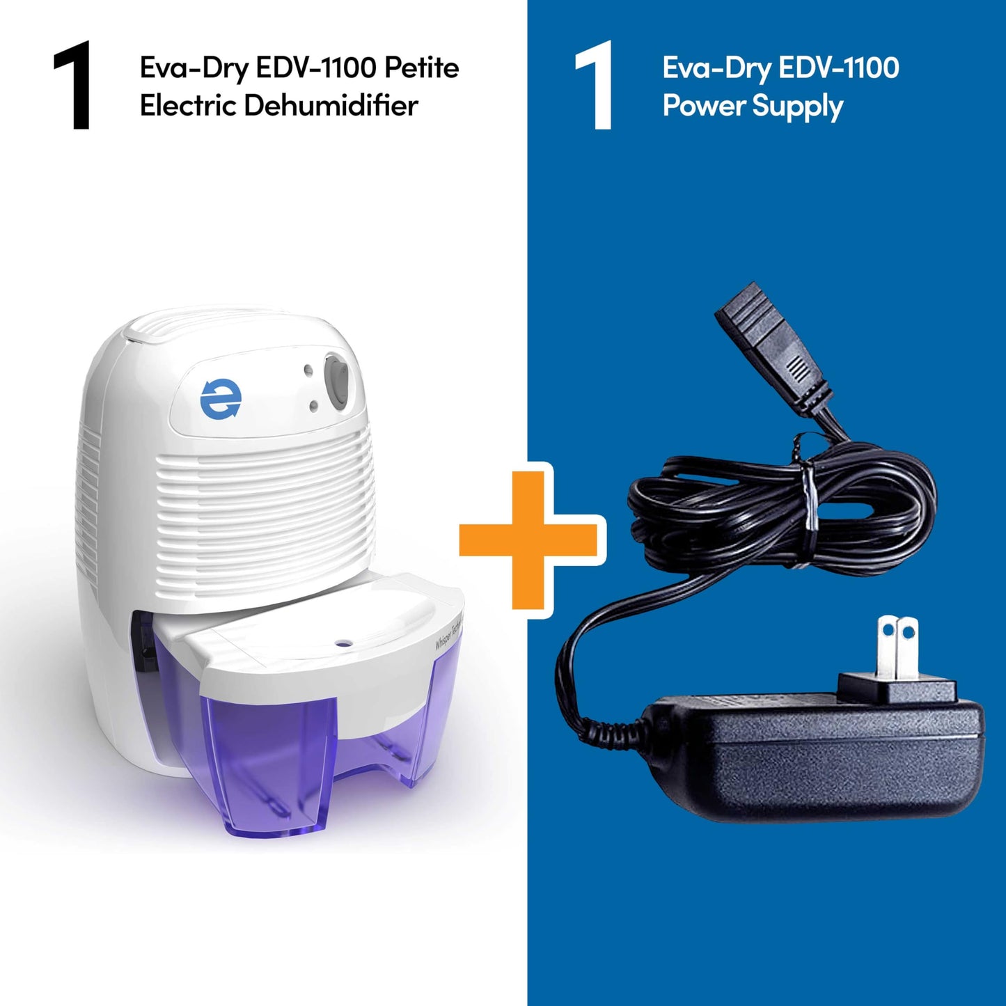 Momentum SM EDV1100 Eva-Dry Mini Dehumidifier