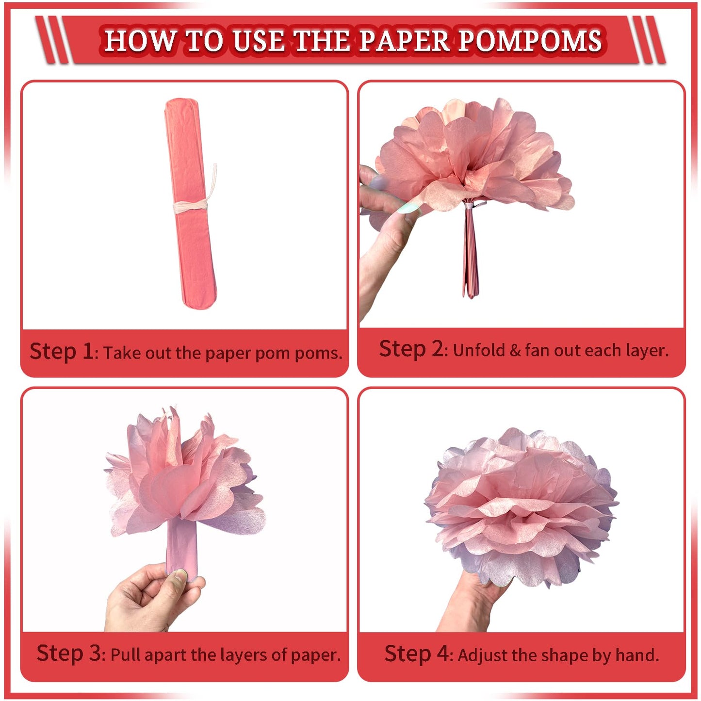 239 Pcs Strawberry Shortcake Birthday Decorations, Berry Party Supplies Inclue Serves 25 Plates and Napkins Tablecloth, Birthday Banner, Balloons, Cake Topper, Tiara, Sash for Girls