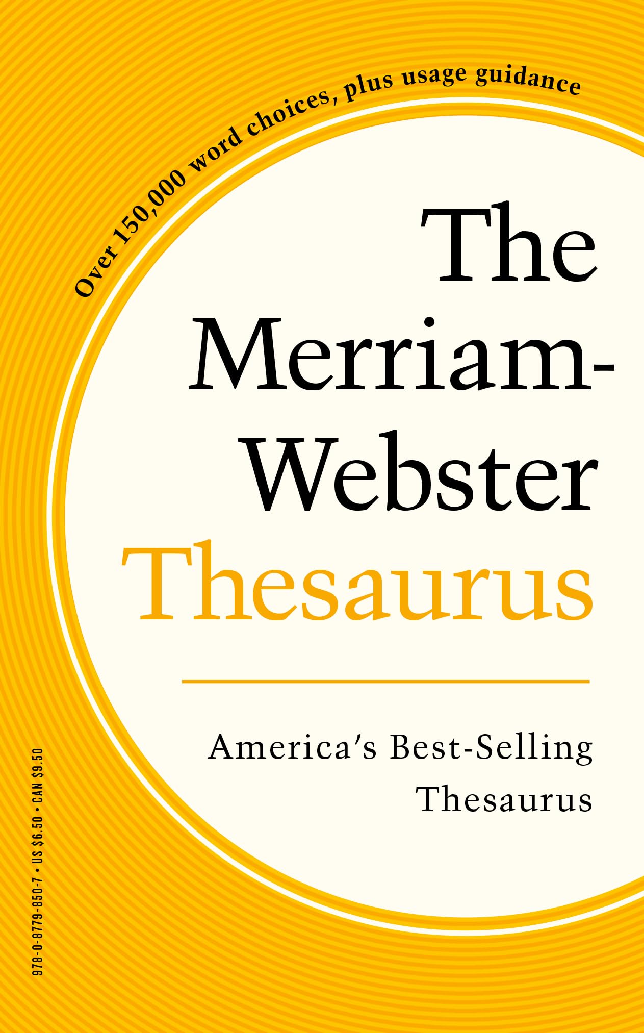 Merriam-Webster’s Everyday Language Reference Set: Includes: The Merriam-Webster Dictionary, The Merriam-Webster Thesaurus, and The Merriam-Webster Vocabulary Builder