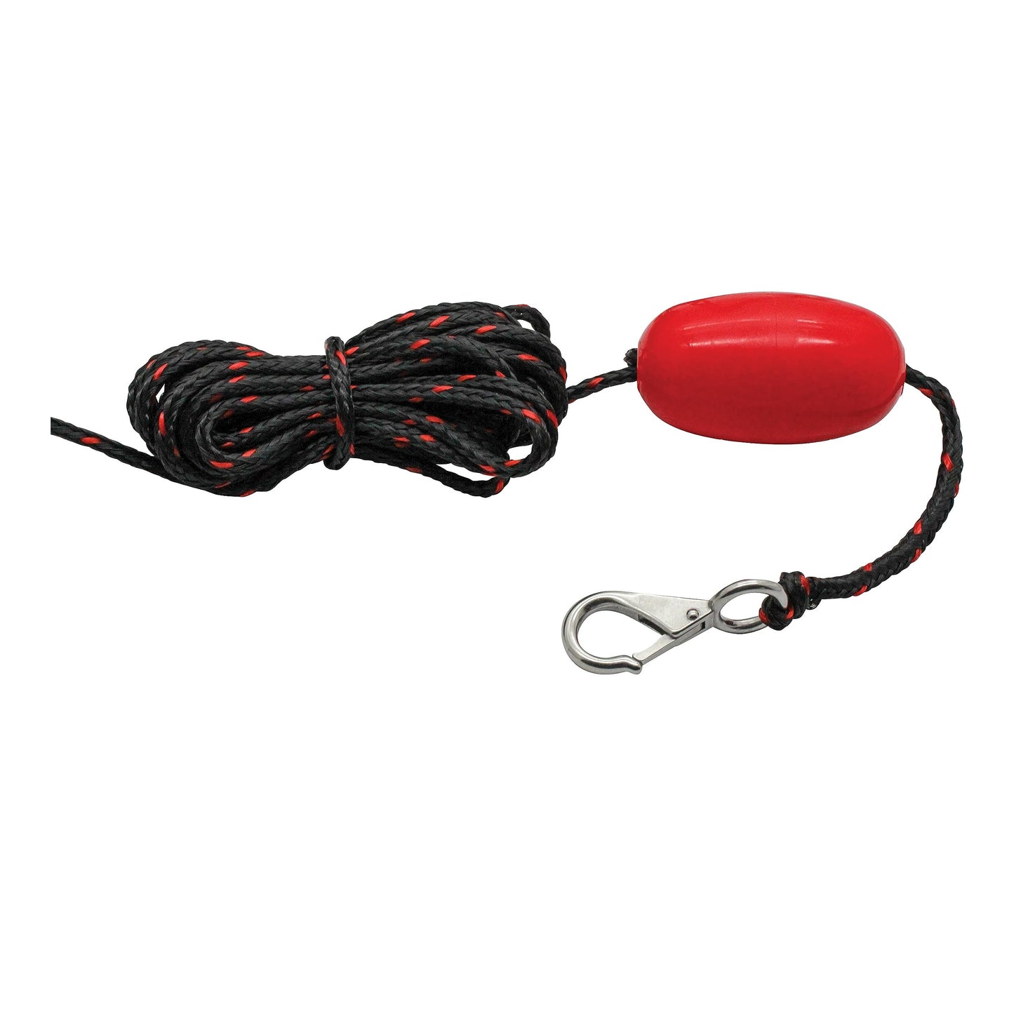 Extreme Max 3006.6785 Boattector Complete Deluxe Grapnel Anchor Kit for Small Boats, Kayaks, PWC, Jet Ski, Paddle Boards, Etc. - 3.5 lbs