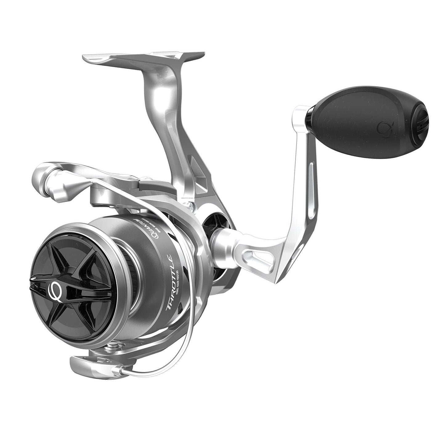 Throttle 25SZ Spin Reel