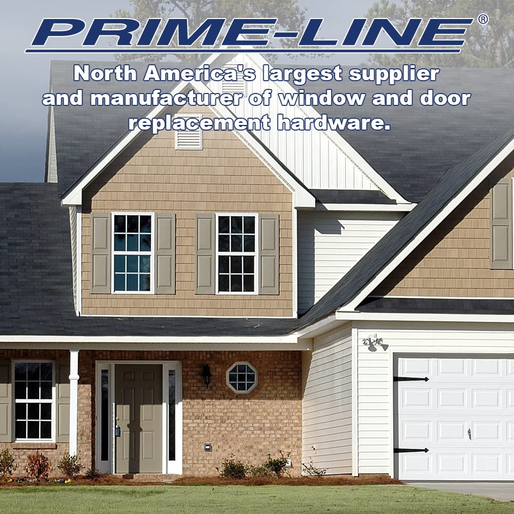 Prime-Line RG 18704 EZ-Close Hydraulic Gate and Door Closer (Single Pack)