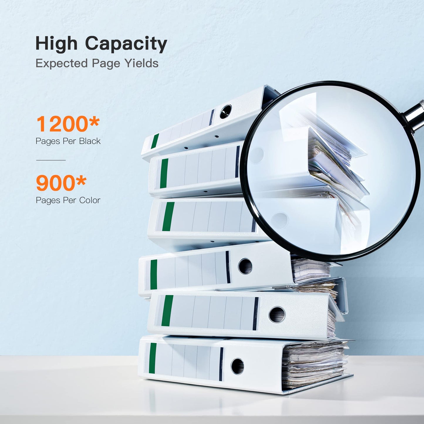 9 Pack E-Z Ink (TM Compatible PGI-1200XL Ink Cartridge Replacement for Canon PGI-1200 XL for Maxify MB2720 MB2320 MB2120 MB2350 MB2050 MB2020 Printer (3 Black, 2 Cyan, 2 Magenta, 2 Yellow)