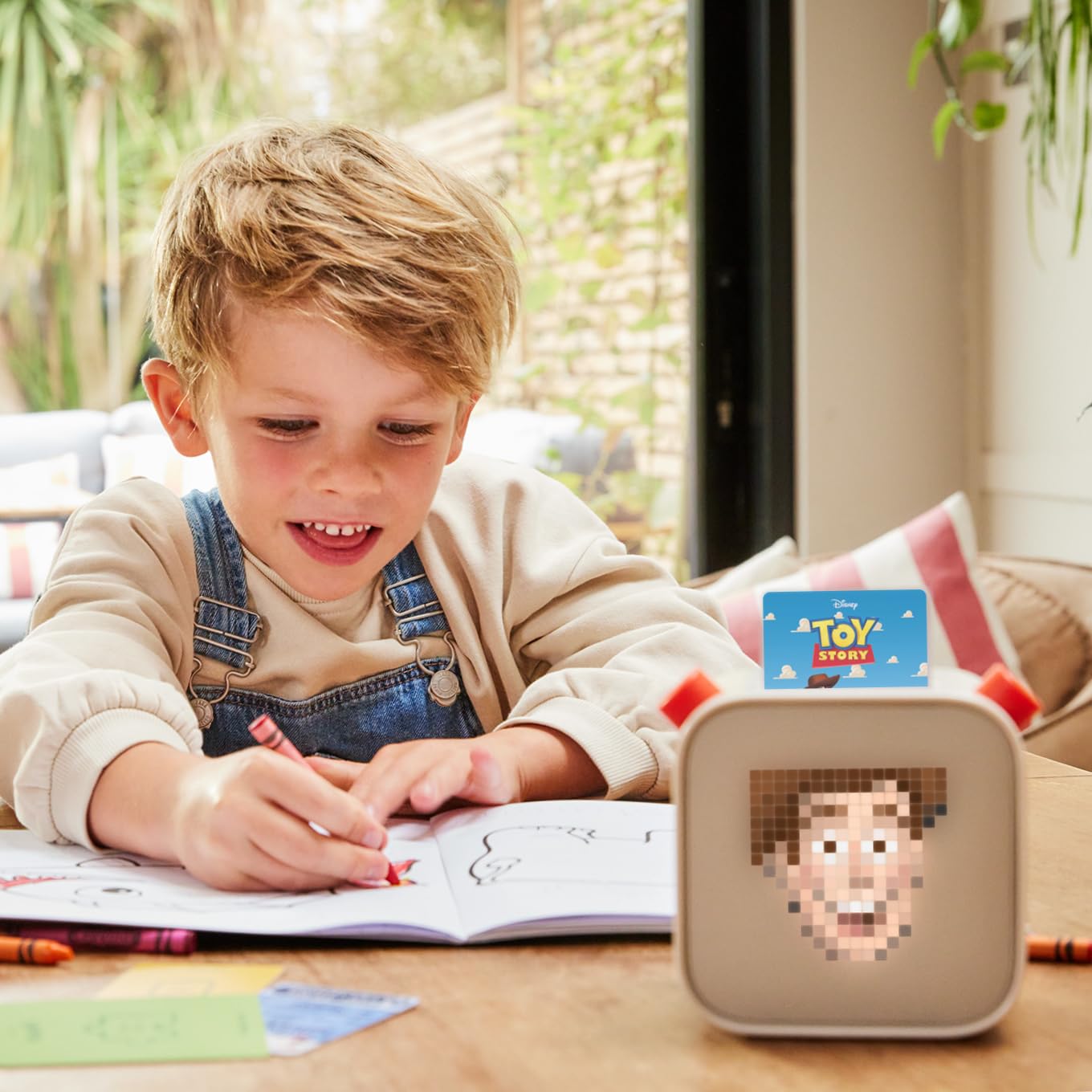 Yoto Gruffalo & Friends Collection by Julia Donaldson - 6 Kids Audiobook Cards for Player & Mini Bluetooth Speaker, Educational Daytime & Bedtime Stories for Children Ages 3+
