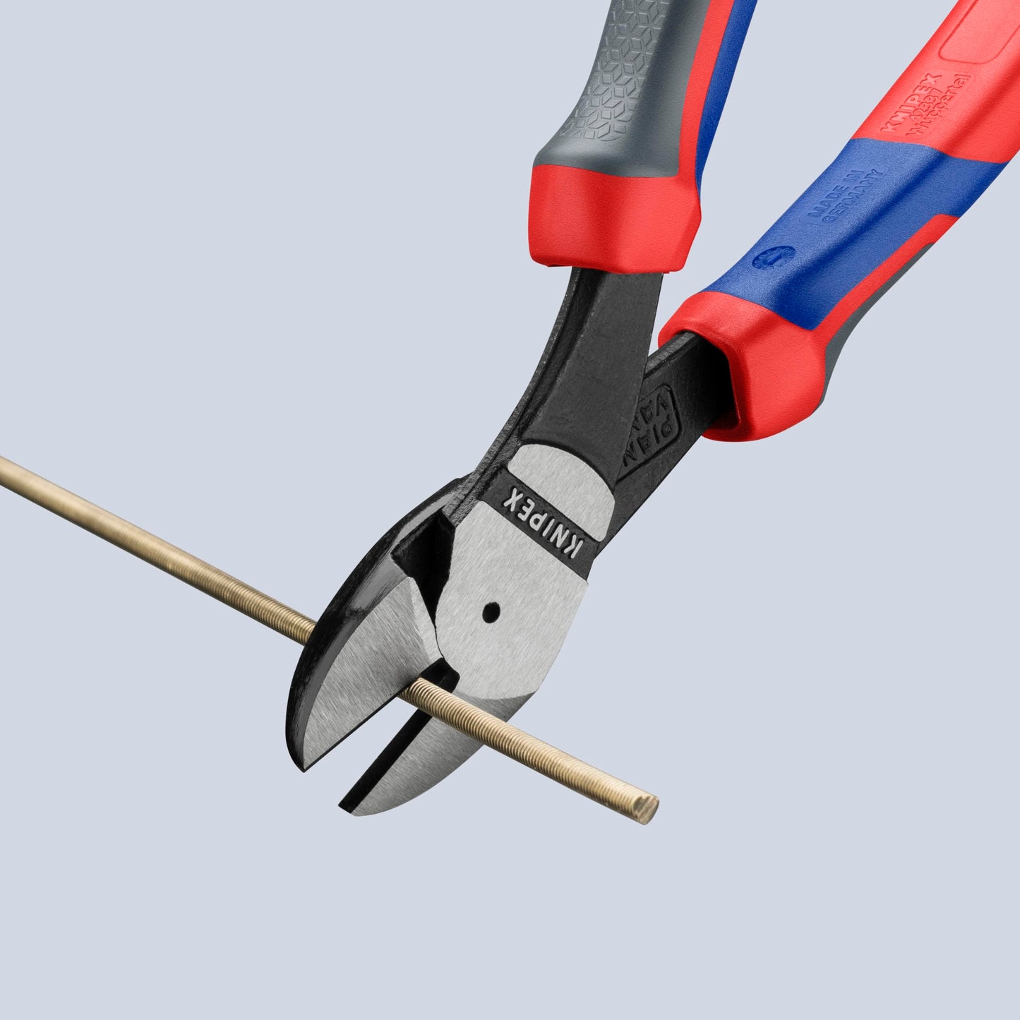 High Leverage 12 Angled Diagonal Cut