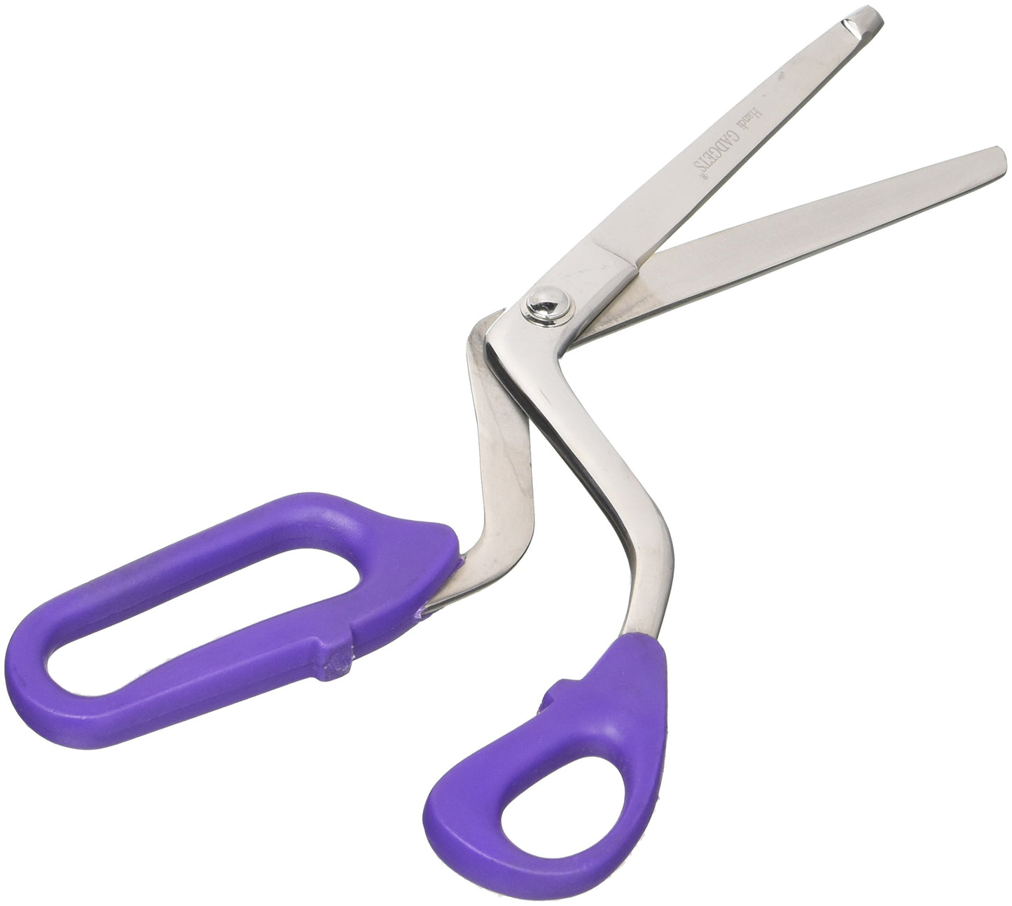 Handi Batting Scissors – Precision 5-Inch Cutting Blade with Ergonomic Handle for Seamless Batting Cuts | Handi Quilter