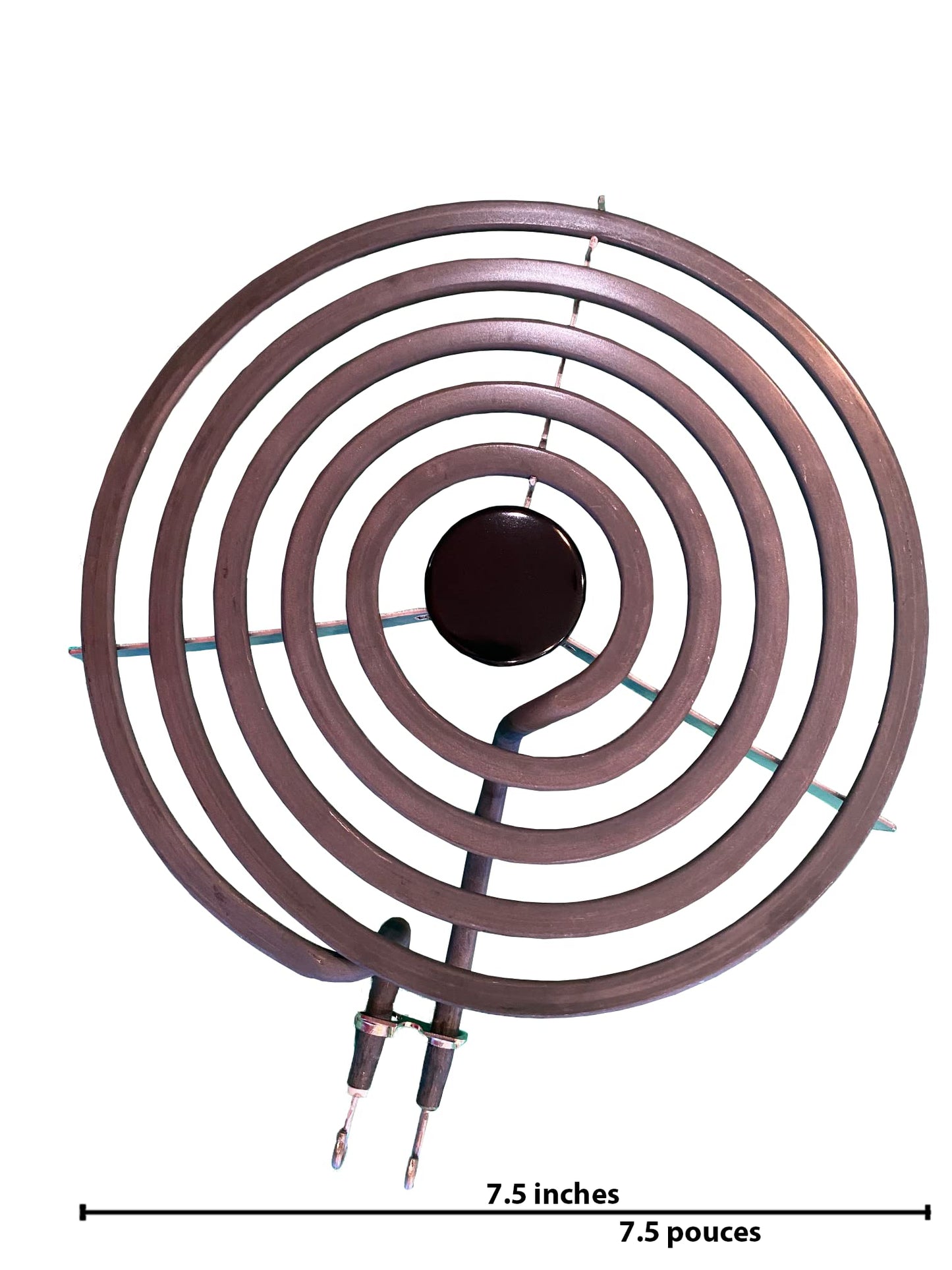 Frigidaire 316442301 Surface Burner Element 8 inch 5 Turns