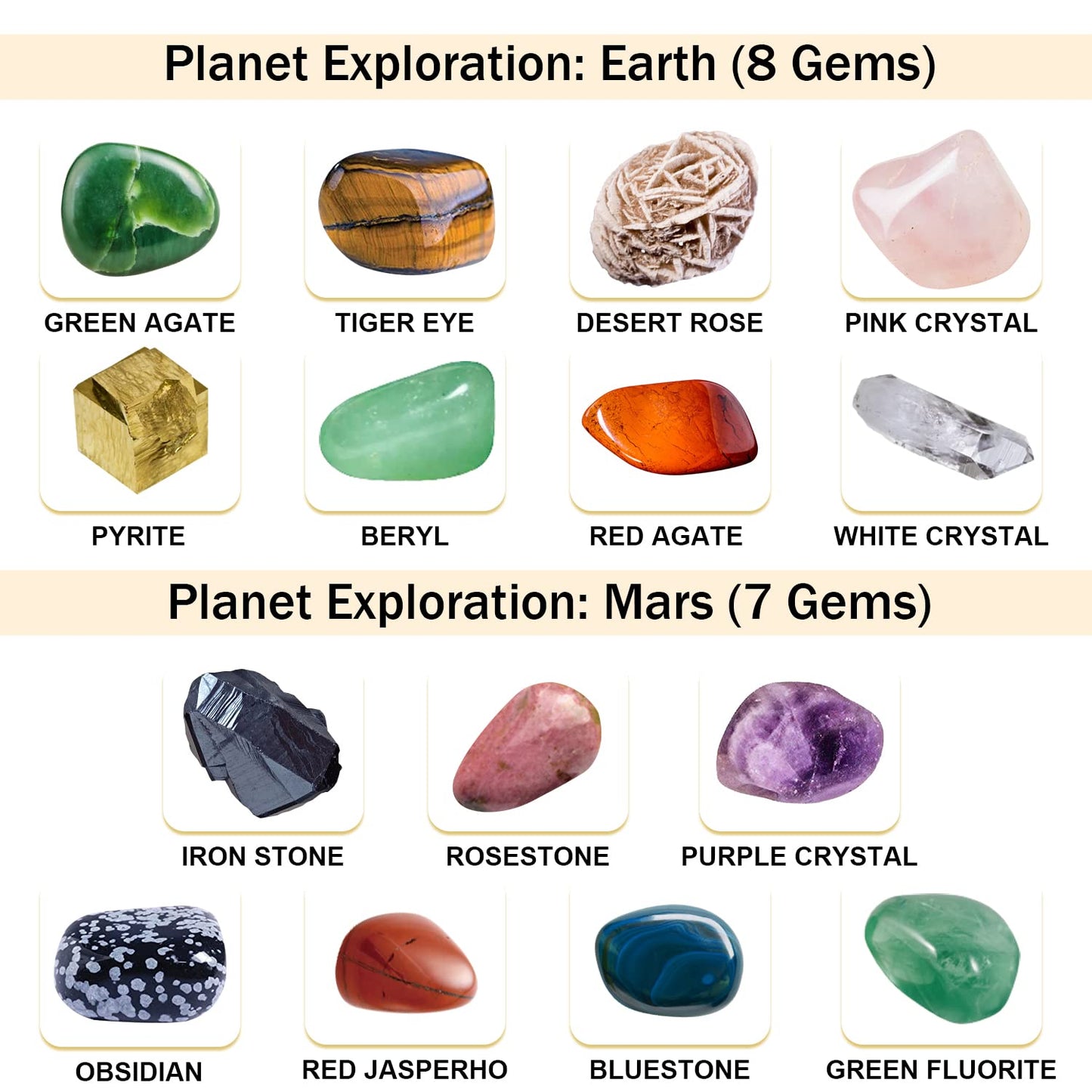 EARTH'SCODE Volcano Kit for Kids - Science Experiments Kits for Kids Age 6-8-10 Educational Scientist Toys Gifts for Boys Girls Volcano, Space Toys Gemstone Dig Kit