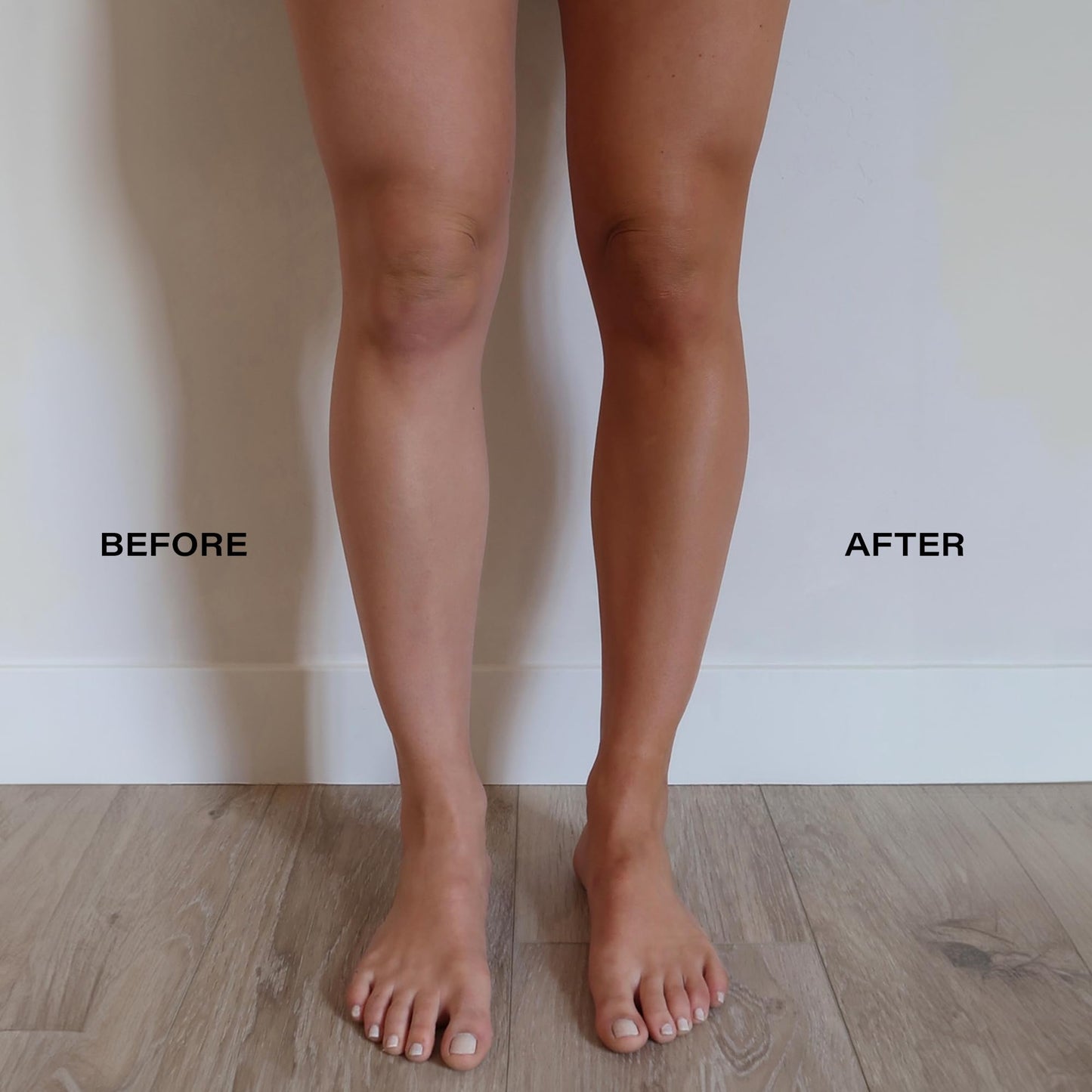 + Lux Unfiltered N°32 Gradual Self Tanner, Hydrating Self Tanning Lotion with Shea Butter & Squalane - Non-Sticky, No Transfer, Natural-Looking Tan - Vegan & Cruelty-Free Sunless Tanner - Santal