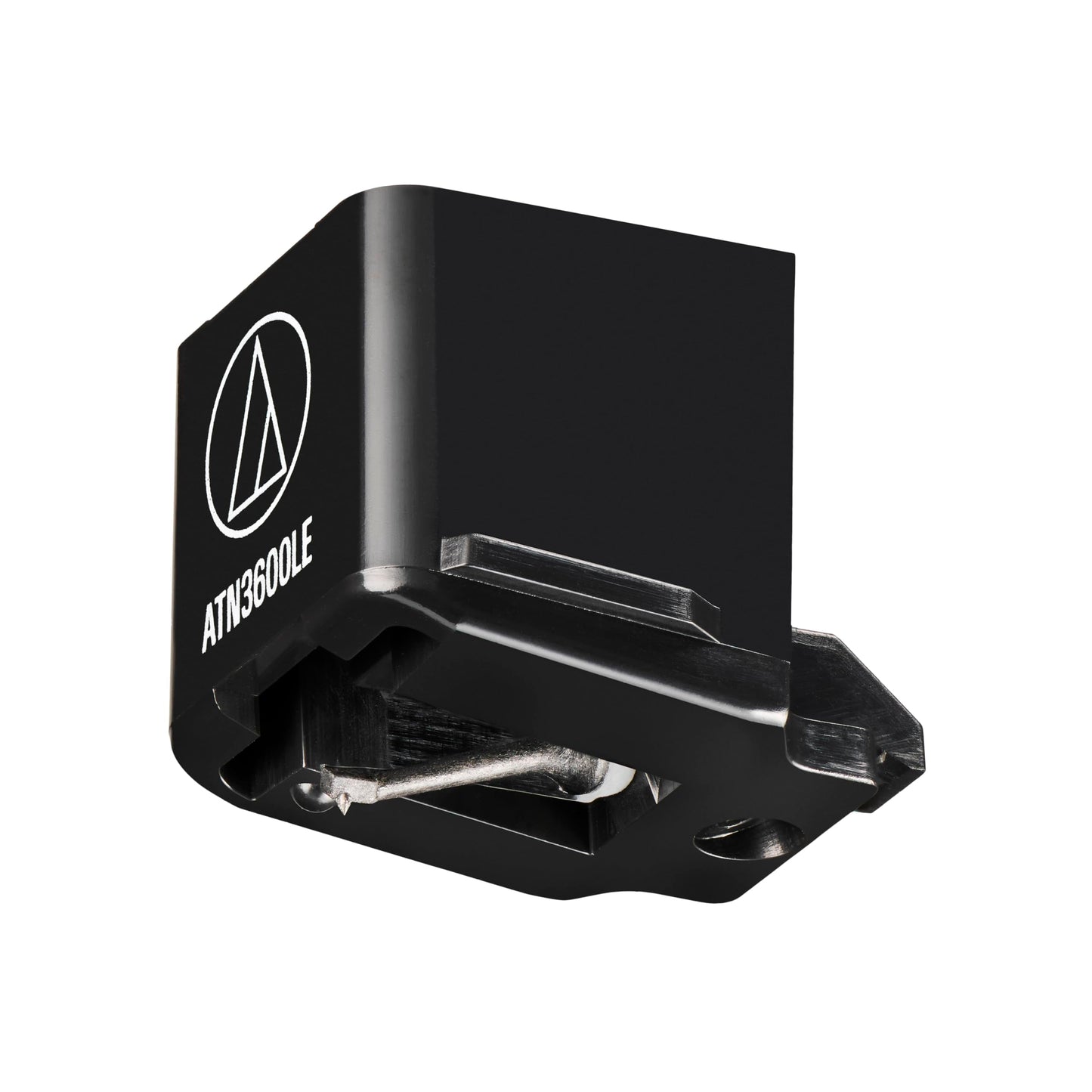 Audio-Technica ATN3600LE Replacement Stylus for AT-LP60x Turntables and Others