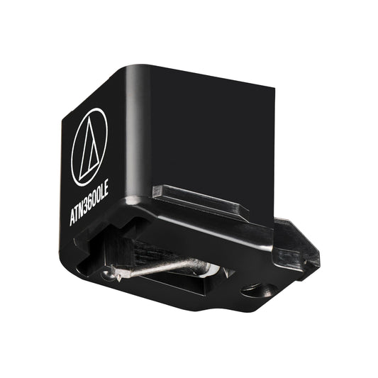 Audio-Technica ATN3600LE Replacement Stylus for AT-LP60x Turntables and Others
