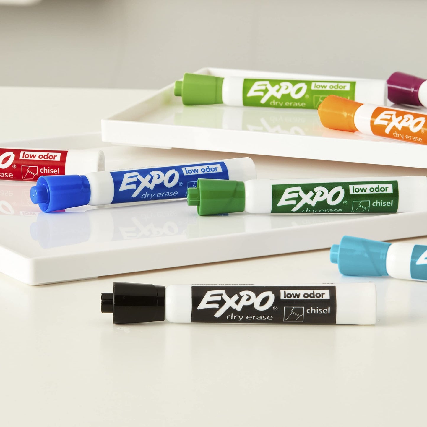 EXPO DE LO CHISEL 36CT BLACK