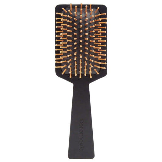 Ceremonia Brush de Pelo Bamboo Sustainable Paddle Brush for Thick Hair & Scalp Stimulation