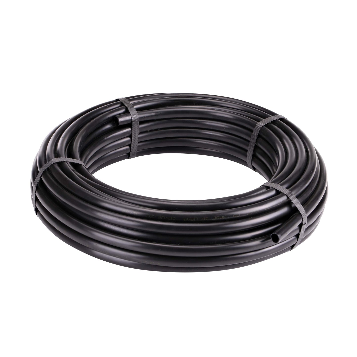 Raindrip 052010P 1/2-Inch-by-100-Foot Poly Hose