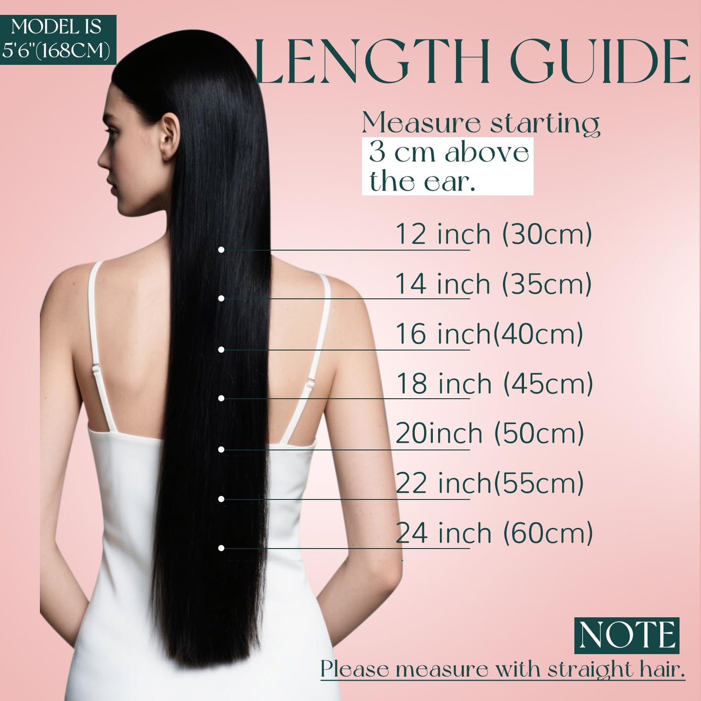 Easyouth Clip in Hair Extensions Human Hair Balayage Human Hair Clip in Extensions Brown Ombre Blonde Hair Extensions Clip in Real Human Hair 20 Inch Hair-Extensions for Women Clip-in 80g 5pcs