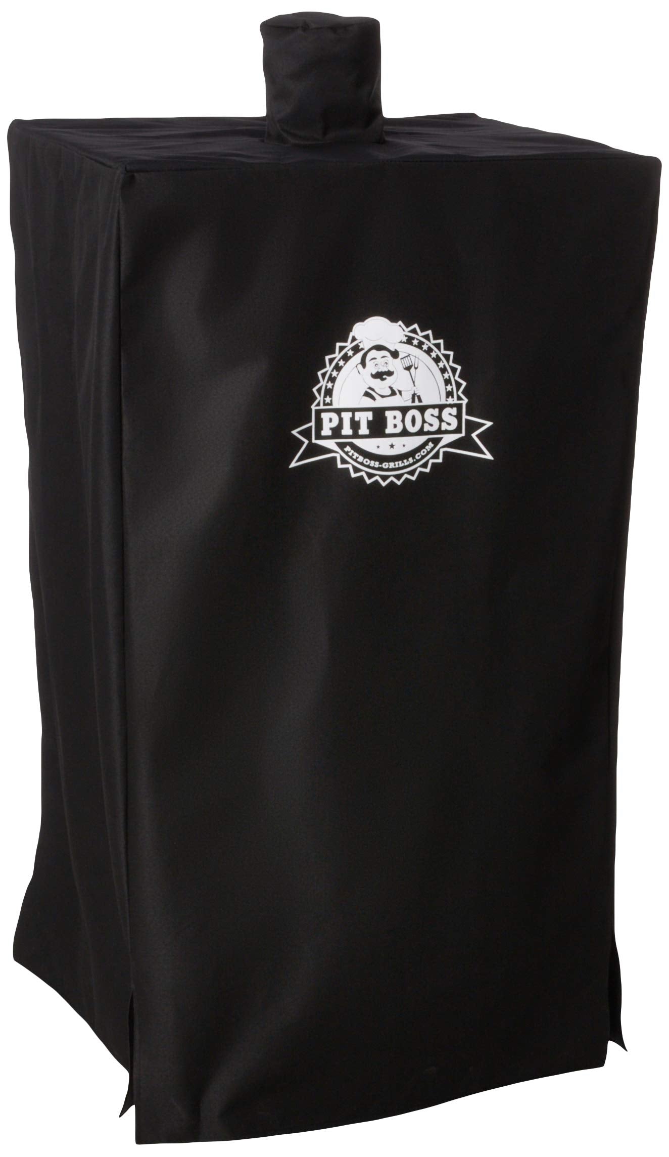 Pit Boss 73550 Pellet Smoker Cover, Black