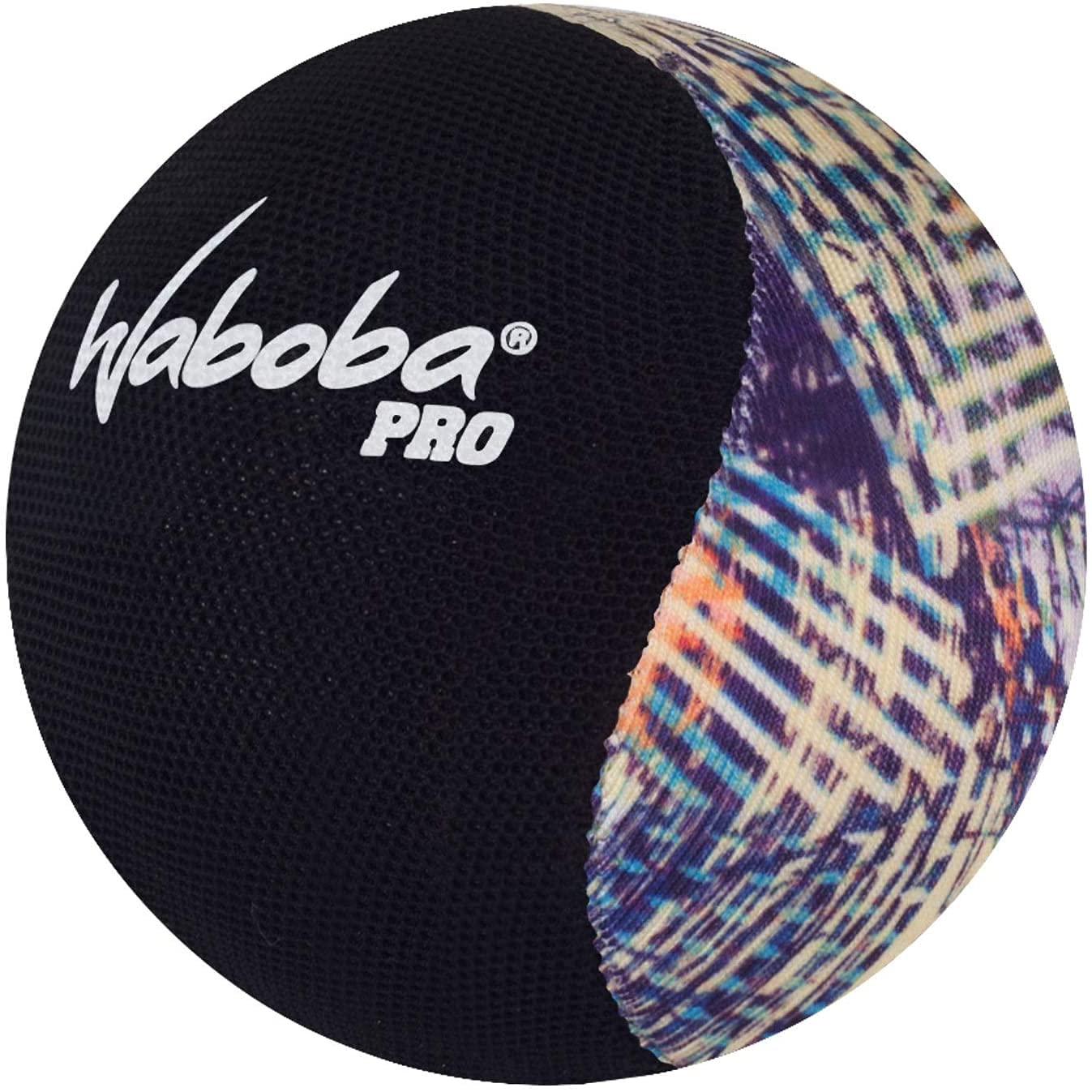 Waboba Pro Water Bouncing Ball (Colors May Vary) (2 Pack)