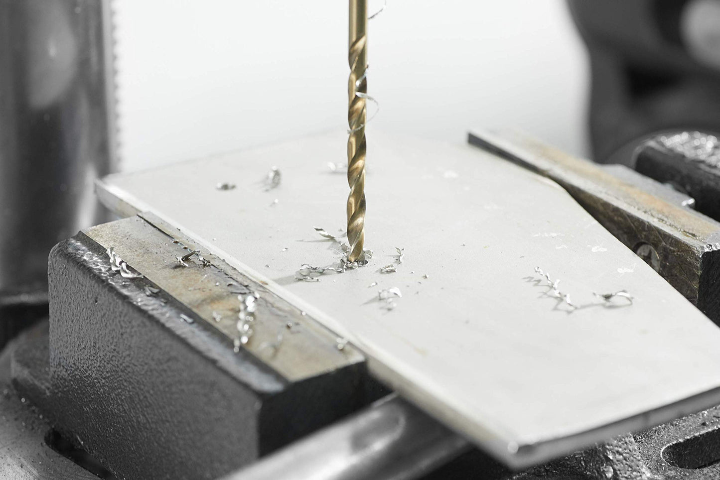 Bosch CO14B 14 Pc. Cobalt M42 Drill Bit Set