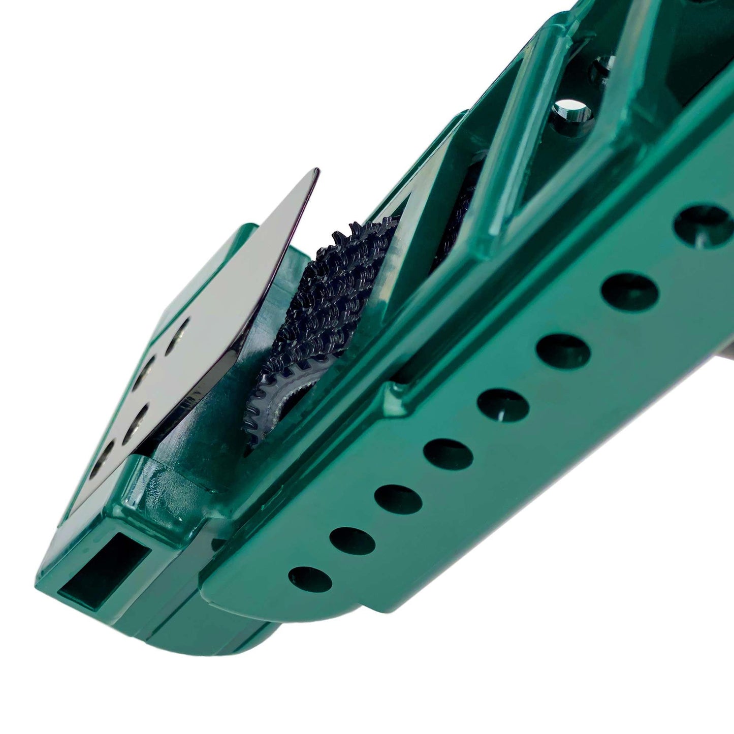 PACTOOL INTERNATIONAL SA90338 Gecko Gauge, LP Siding Installation Tool (1 Set)