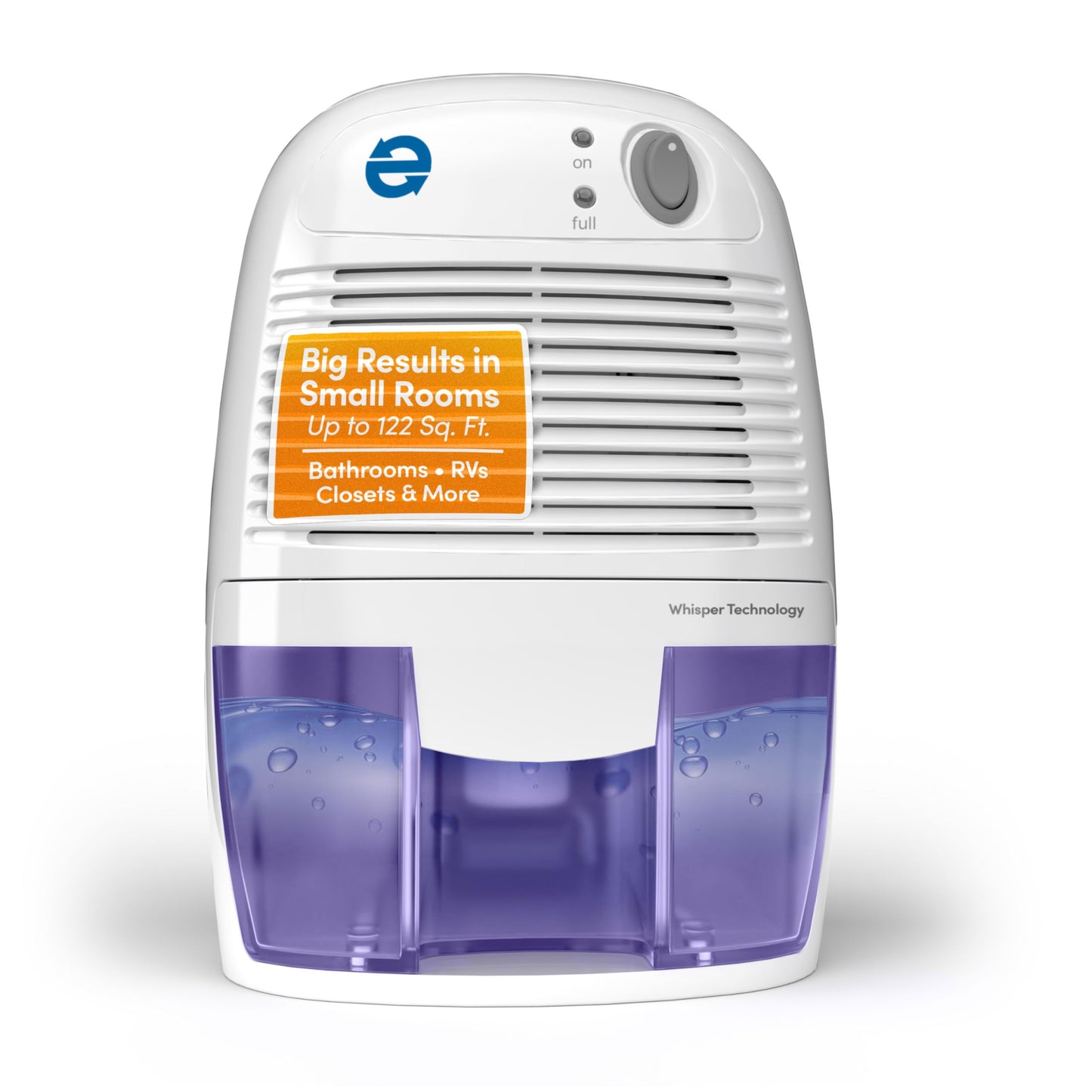 Momentum SM EDV1100 Eva-Dry Mini Dehumidifier