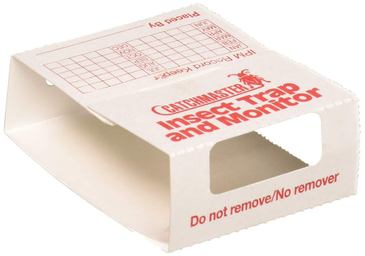 Catchmaster 288i Pest Trap, 72 Boards White